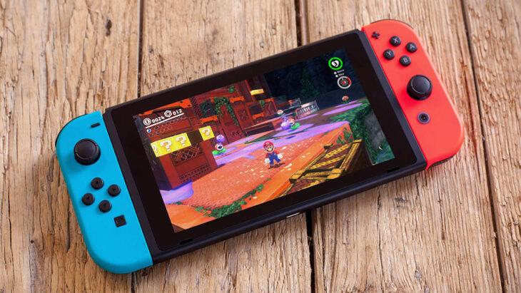 Nintendo Switch Is Still Sold Out, Third-Party Sellers Increase Prices – GameSpot