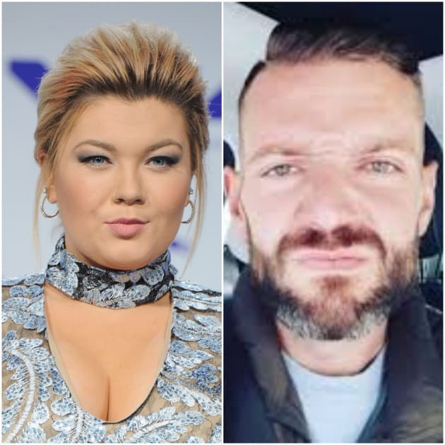 Amber Portwood Forces Boyfriend to Take Lie Detector Test: I’m Not Getting Burned Again!