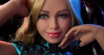Sex robots with heartbeat and breath…