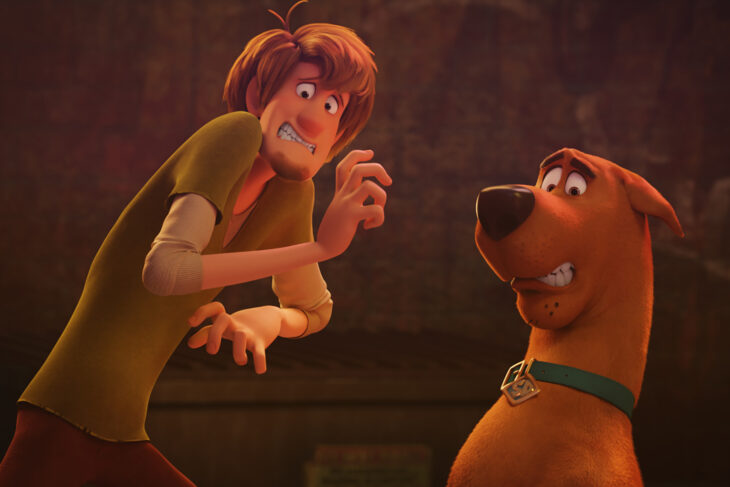 ‘Scoob!’ Review: Ruh-Roh, It’s an Animated A-List Franchise-Friendly Reboot!
