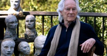 Michael McClure, Famed Poet Who Helped Launch the Beat Generation, Dies at 87