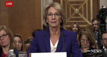 Education Dept. unveils final rule on conducting campus sexual assault investigations