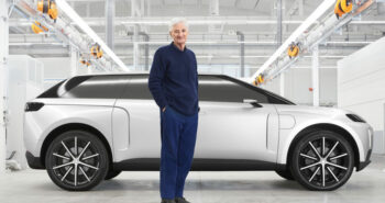 Dyson electric car revealed, plus more tech news you need to know