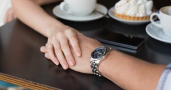 Interesting survey shows just how important photos are in online dating