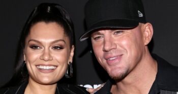 Jessie J Thinks Channing Tatum Is a ‘Special Man’ But No, They’re Not Getting Back Together