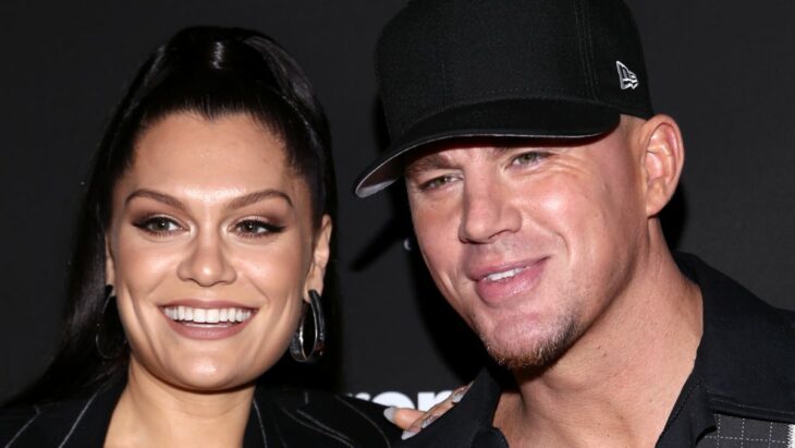 Jessie J Thinks Channing Tatum Is a ‘Special Man’ But No, They’re Not Getting Back Together