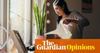 Our homes have become our whole world – and now I’m obsessed with changing mine
