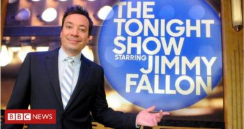 TV host Jimmy Fallon ‘very sorry’ for 2000 blackface skit – BBC News