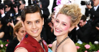 Cole Sprouse And Lili Reinhart Break Up Again, Reports Say