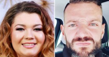 Amber Portwood’s Belgian Boyfriend: Abandoning His Kids and Moving to the US For Her?