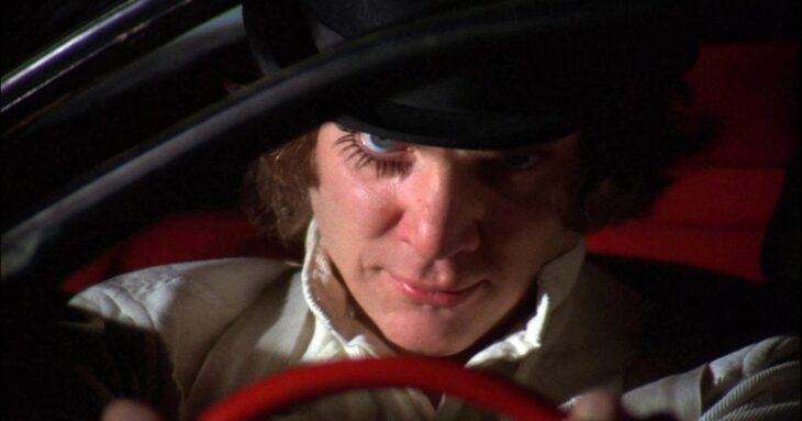 Movies on TV this week, May 31: A Clockwork Orange and more
