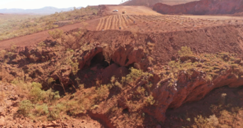 Mining Company Blows Up 46,000-Year-Old Aboriginal Site, Expresses No Regrets