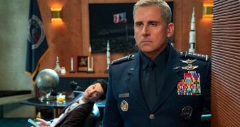 Binged ‘Space Force’ too fast? Watch these other Steve Carell hits.