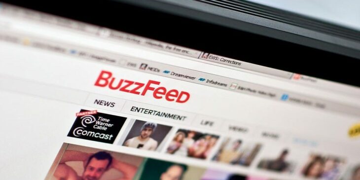 Q&A with Buzzfeed’s SVP of ad strategy on advertising alongside editorial content during a pandemic