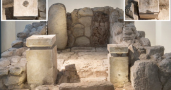 Evidence of Ritualistic Cannabis Use Found in Ancient Jewish Temple