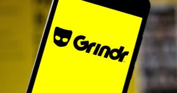 Grindr Drops Ethnicity Filter To ‘Stand In Solidarity’ With Black Lives Matter Movement