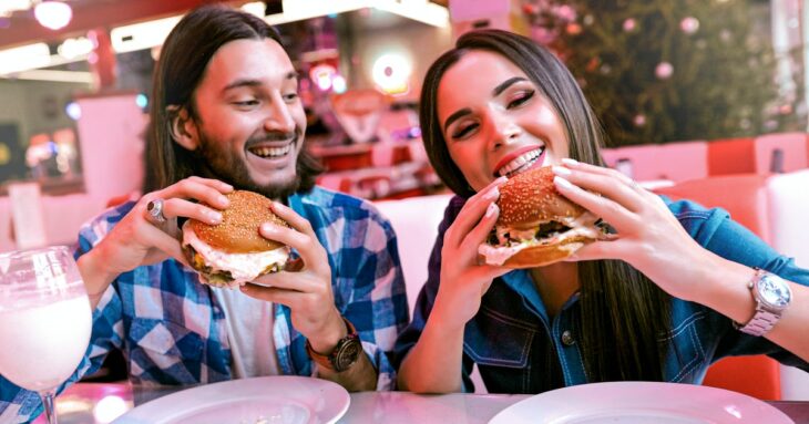 4 Myers-Briggs Personality Types Who Always Pay On The First Date