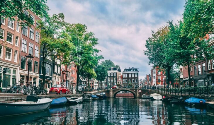 The 32 Best Things to See and Do in Amsterdam