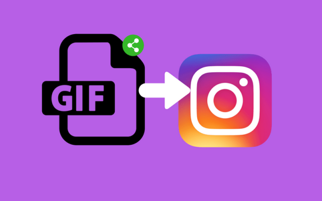 How to post GIFs to Instagram