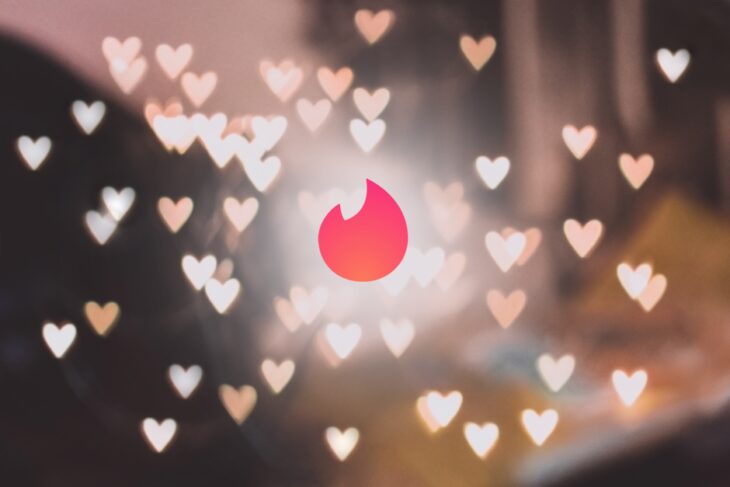 Tinder is working on easy switching between local and global matches
