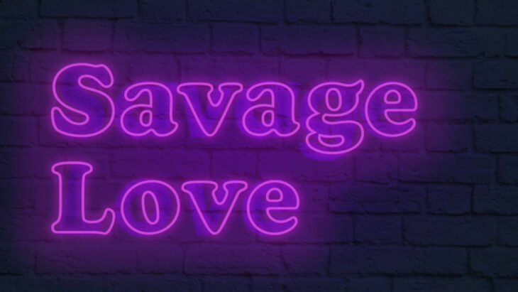 This week in Savage Love: Streamers
