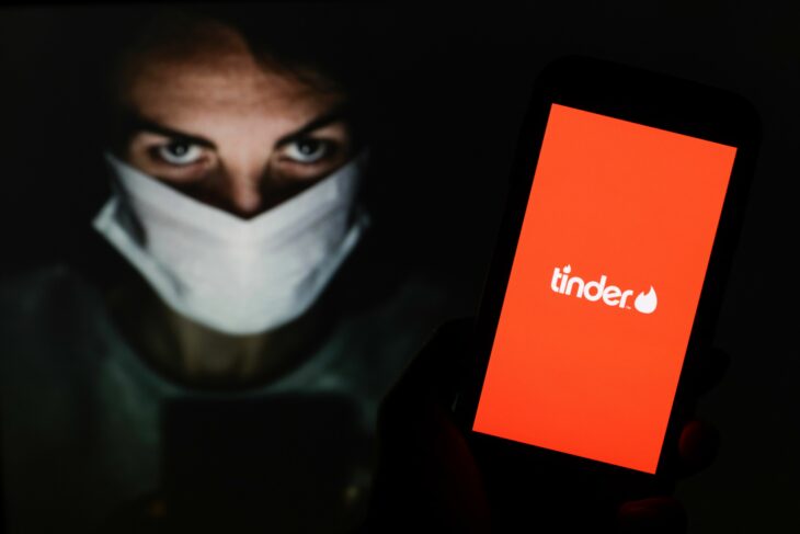 Tinder CEO Reveals How Coronavirus Has Affected Online Dating