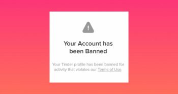 Some Tinder users say they’ve been banned from the app for encouraging others to donate to Black Lives Matter
