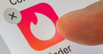 Tinder will stop banning people for raising money for Black Lives Matter