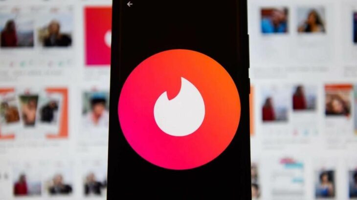 Tinder backlash over Black Lives Matter ban