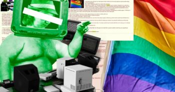 Inside Operation Pridefall: 4chan’s Attempt to Bring Down Pride 2020