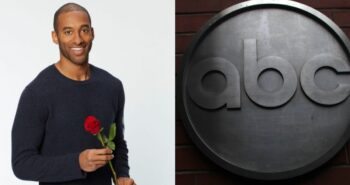 The Bachelor casts Matt James as the first Black male lead in its 18-year history