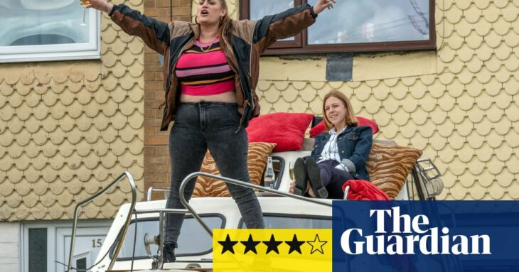 The Other One review: class-clash comedy puts the fizz up family life