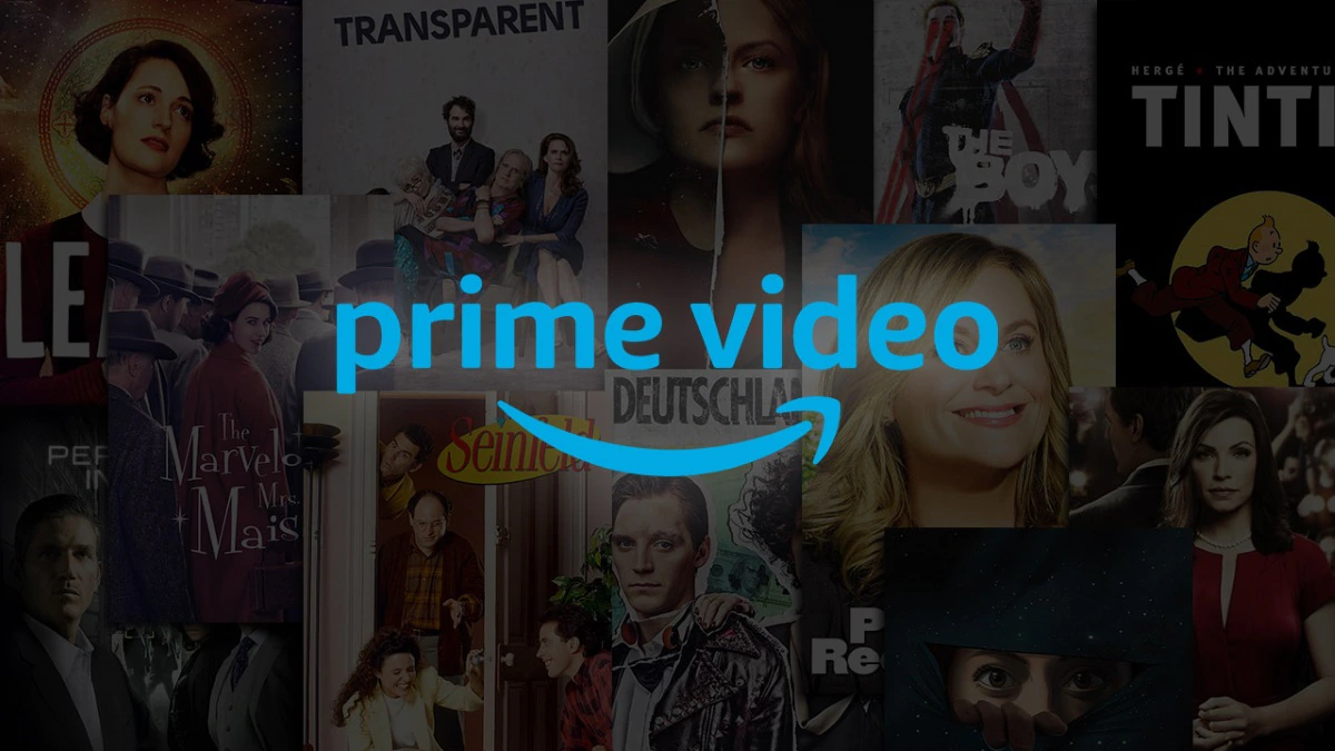The Best Series on Amazon Prime Video in India