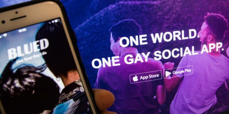 China’s largest gay dating app Blued, which has more than 6M users on its network, files for Nasdaq IPO, aims to raise at least $50M (Nikkei Asian Review)