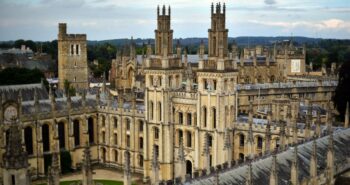 Oxford University to remove statue of Cecil Rhodes after four-year effort