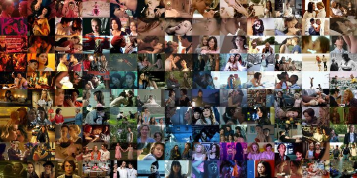 The 200 Best Lesbian, Queer & Bisexual Movies Of All Time