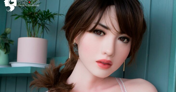 Sex droid firm flaunts ‘world’s most realistic dolls’ in stunning lifelike images…