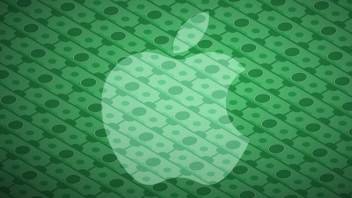 Apple doubles down on its right to profit from other businesses