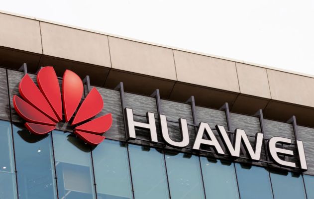 China Roundup: Huawei targets cars, ByteDance enters Tencent’s backyard