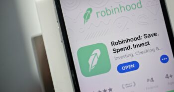 Is Robinhood making money off those day-trading millennials? Well, yes. That’s kind of the point.