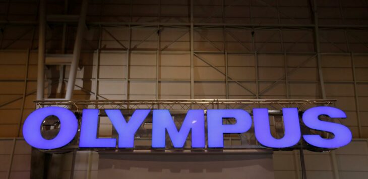 Olympus says to sell camera business to Japan Industrial Partners – Reuters India