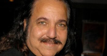 Ron Jeremy charged with rape