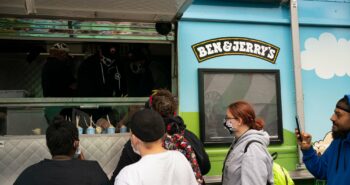 Ben & Jerry’s Joins Facebook and Instagram Boycott, Pushes for Transgender Rights