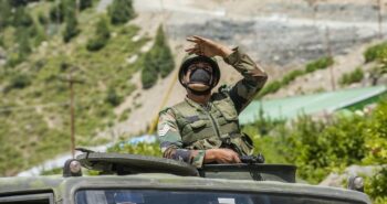 Galwan Valley: China to use martial art trainers after India border clash