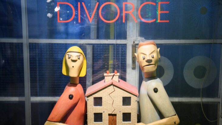 Australian Authorities Want an AI To Settle Your Divorce