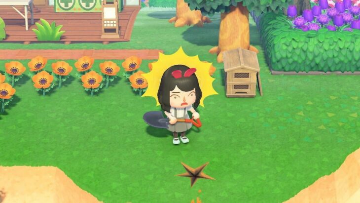 This Animal Crossing-Enabled Buttplug Will Let You Hook Up In-Game