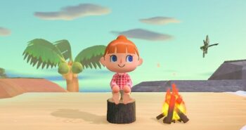 You can now play Animal Crossing with a buttplug