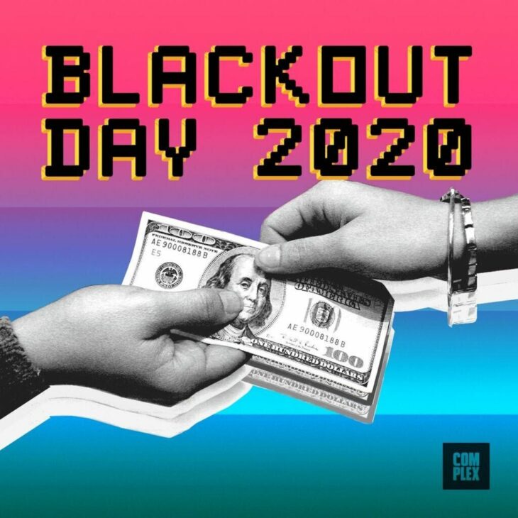 Blackout Day 2020: What You Need to Know About the Economic Boycott
