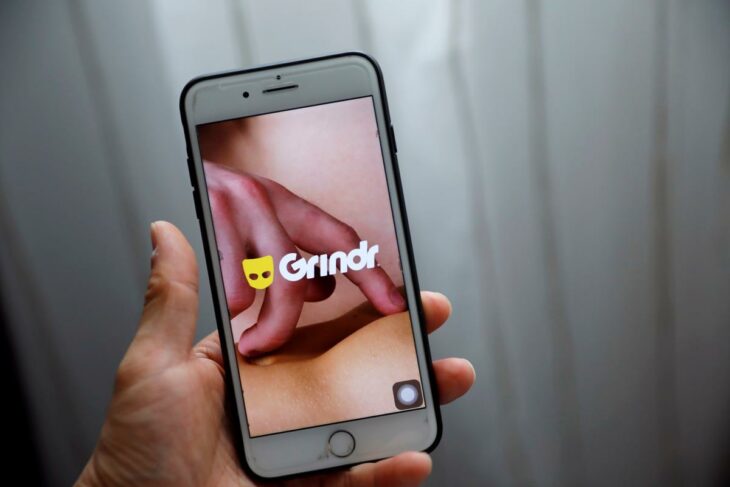Grindr, dating app valued at $620 million, cleared for small-business loan – Reuters India