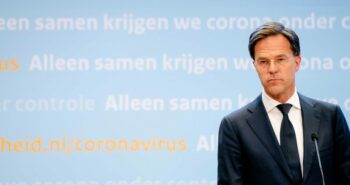 Dutch ‘preachers and salesmen’ lead EU frugality drive